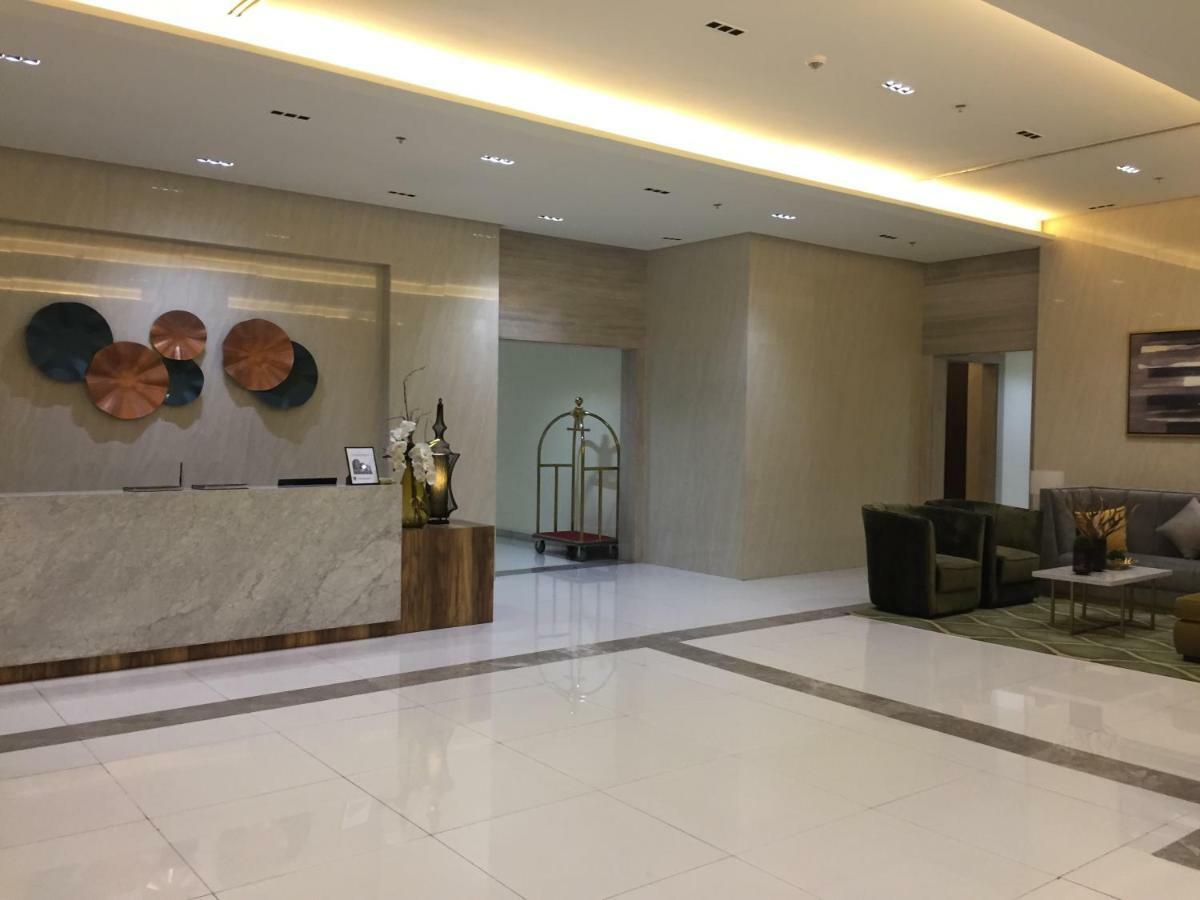 דירות מנילה 101 Newport Boulevard C1 מראה חיצוני תמונה