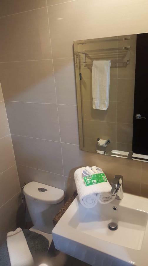 דירות מנילה 101 Newport Boulevard C1 מראה חיצוני תמונה