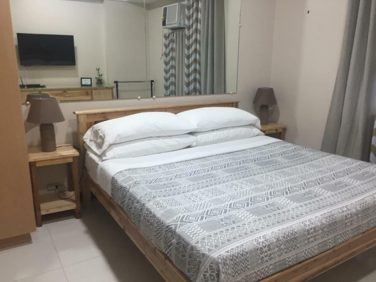 דירות מנילה 101 Newport Boulevard C1 מראה חיצוני תמונה