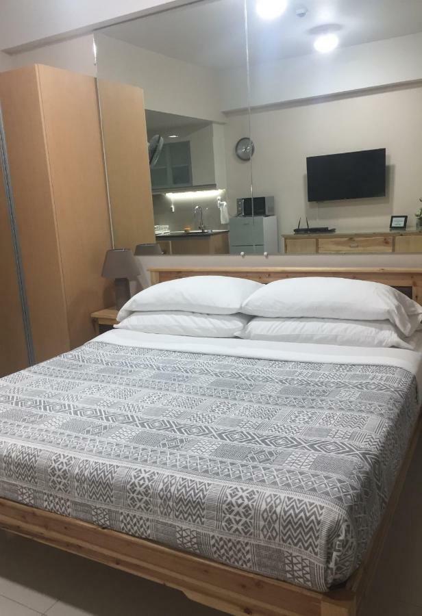 דירות מנילה 101 Newport Boulevard C1 מראה חיצוני תמונה