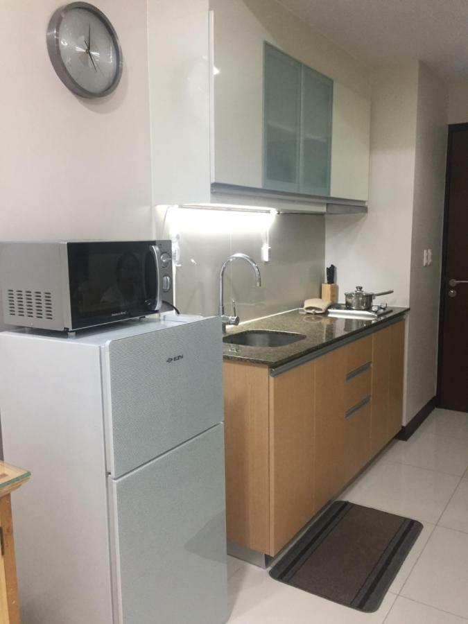 דירות מנילה 101 Newport Boulevard C1 מראה חיצוני תמונה