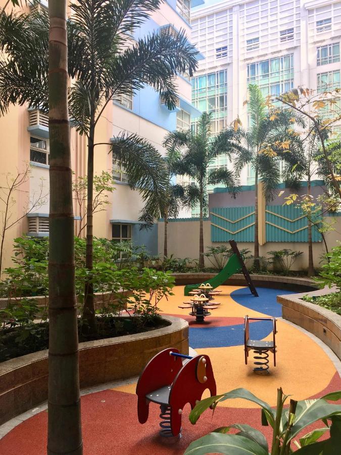 דירות מנילה 101 Newport Boulevard C1 מראה חיצוני תמונה